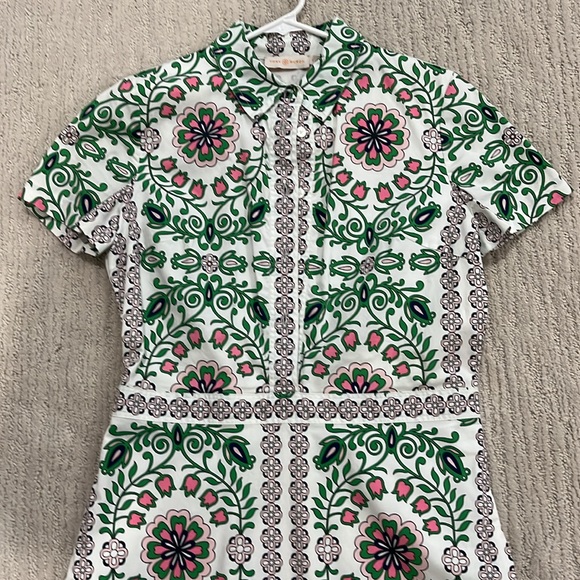 Tory Burch dress - Picture 3 of 3